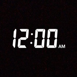 12AM