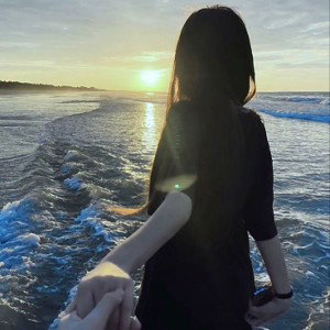 Stay with me 