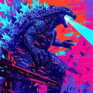 Godzilla