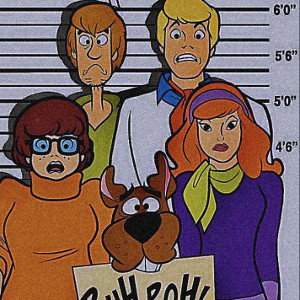 Scooby Doo