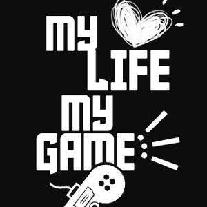 Back on my game