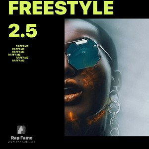 freestyle 2.5