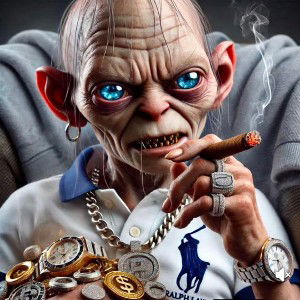 BUGGEDOUT - #HUSTLE 