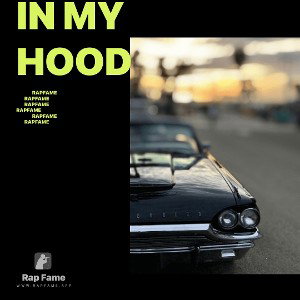 In my Hood