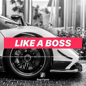Like A Boss