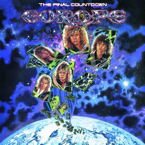 Europe - The Final Countdown (Hip Hop Remix)