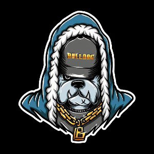 Bulldog -Turn The Volume Up {prod. Dsn}