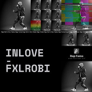 Inlove - fxlrobi 