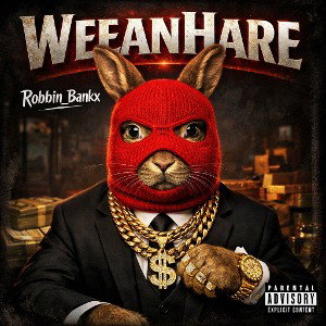 😁WeeanHare😁