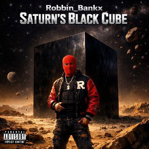 Saturn’s Black Cube