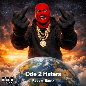 0de 2 Haters