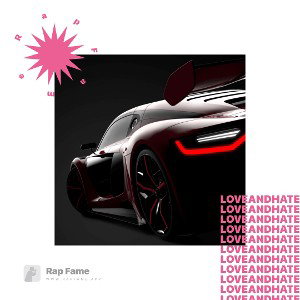 love and hate