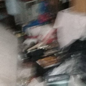 chaos sickness 