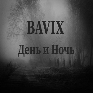 BAVIX - День Ночь 