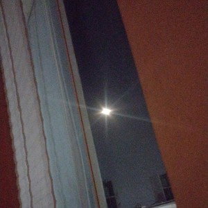 un poco más de brilló 