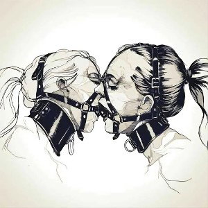 Chernaya Nota - Револьвер