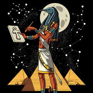 THOTH