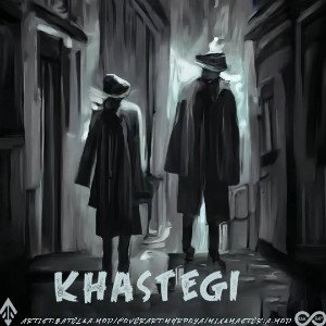 Khastegi