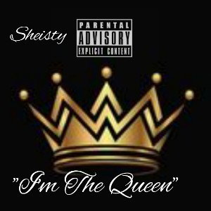 👑I'm The Queen👑
