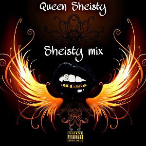 ❄️🐇Sheisty Mix🐇❄️