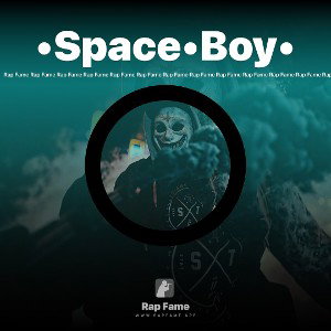 •Space•Boy•