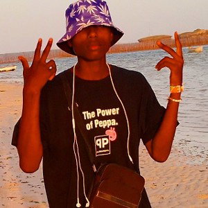 Mresh Msupa 