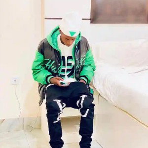 slimzy"please don't go 