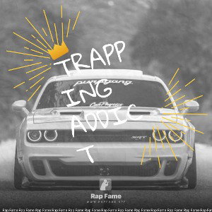 Trapping Addict