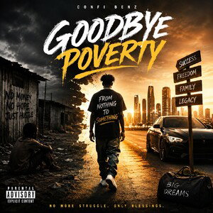 Goodbye(Poverty)