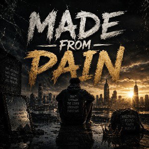 Made from PaiN