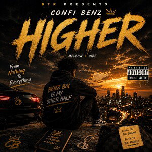 Higher 