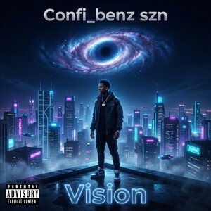 Vision 