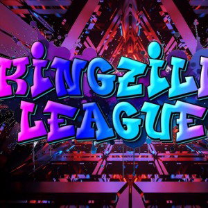 kingzilla acabou ou Now