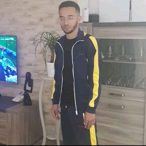 dominant et élégant🔥