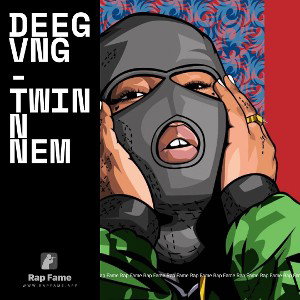 DeeGvng - TWIN N NEM