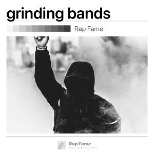 grinding bands