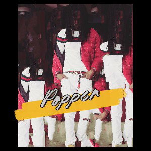 polo - popper 