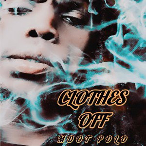 Mdot Polo- Clothes off 
