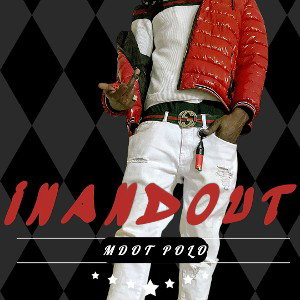 Mdot Polo- In and out 