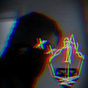 im darkness