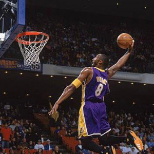 Kobe Bryant 