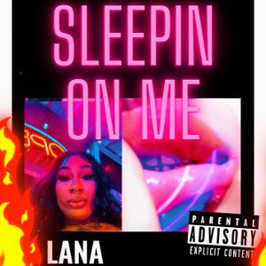 SleepinOnMe