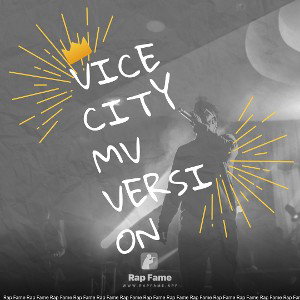 VICE CITY MV Version