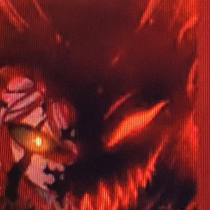 DEMONNNN!