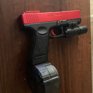 glockes