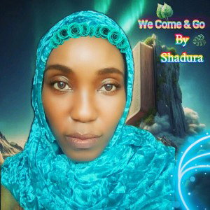 We come and go by Shadura