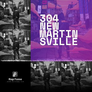 304 New Martinsville 