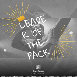 Leader Of The Pack