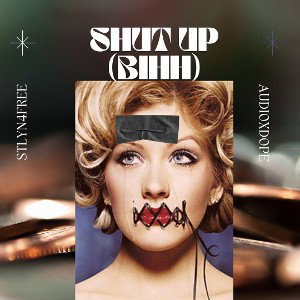 Shut up(Bihh) 