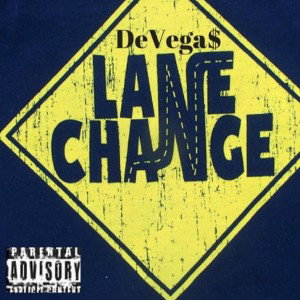 Lane change
